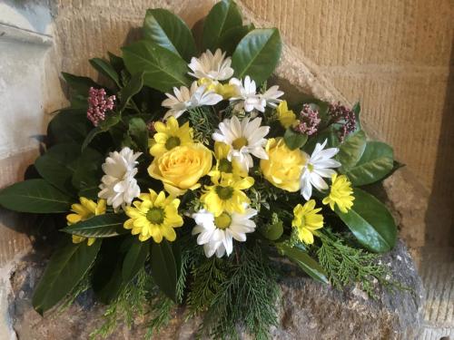 Stone Easter Flowers 2024