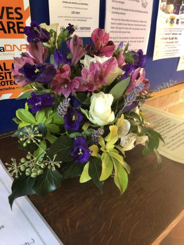 Stone Remembrance 2023