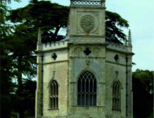 St Mary the Virgin, Hartwell